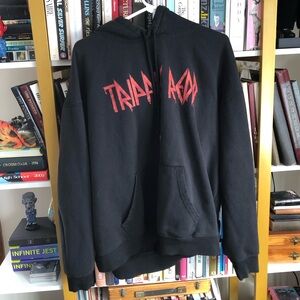 Trippie Redd Life’s a Trip Pullover Hoodie